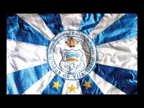 GRES Unidos de Vila Isabel   Dos Jardins do Éden à era de Aquarius   1981