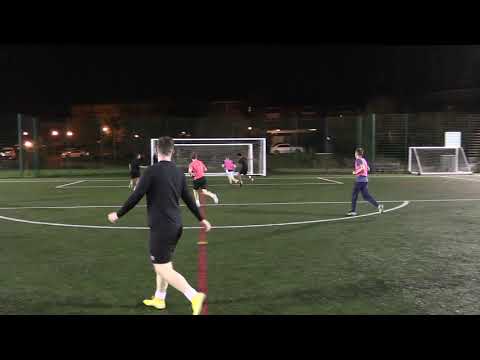 5s | NIP FC vs Hotbox United - 01.09.19