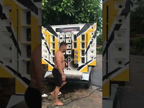 Mc Lele JP - Tudo é fase - carretinha Terrorista