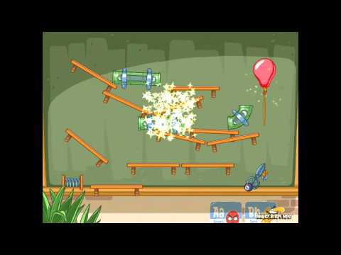 Amazing Alex Roll n cut Level 4 Week 4 Levels of the Week