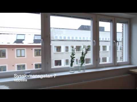 Såld, 1:a · 25m2 · 1803 kr avg, Främre Luthagen