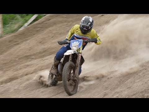 Enduro GP Finland 2023 | Josep Garcia first WIN - World Championship by Jaume Soler