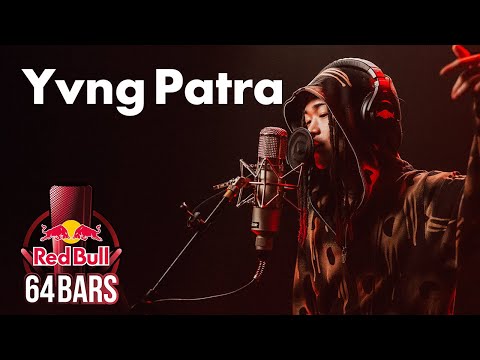 Yvng Patra prod. D.J.Fulltono, Edit by Oddy Lozy I Red Bull 64 Bars