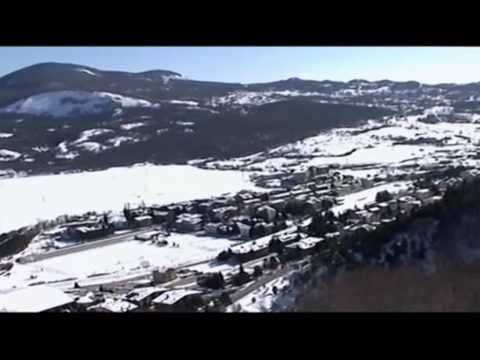 ONDA TG 26.02.2015 - CONTROLLI DA PARTE DEL CF NELLE STAZIONI SCIISTICHE