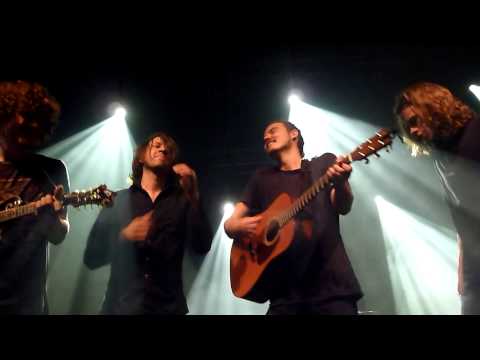 Vampire video