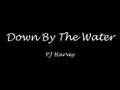 Down By The Water - PJ Harvey