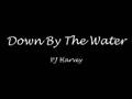 Down By The Water - PJ Harvey 