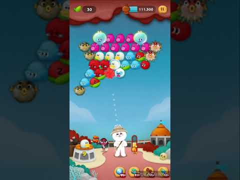 LINE BUBBLE 2 STAGE 2127