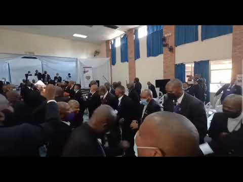 ke mang ke mang | Anglican Church | BMMG Provincial Conference 2022