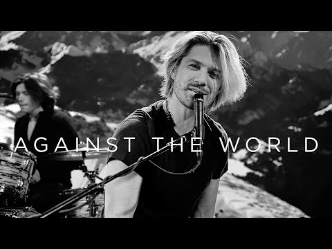 HANSON - Against The World | Official Music Video