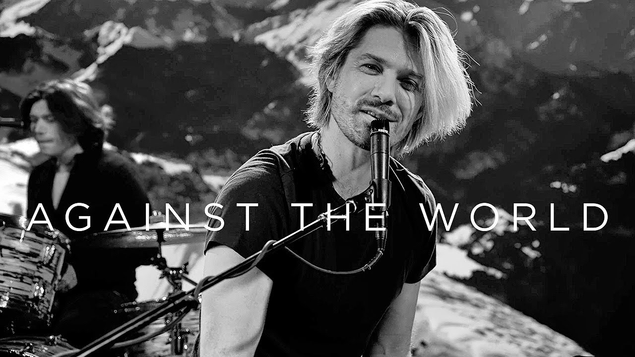 Hanson — Against The World