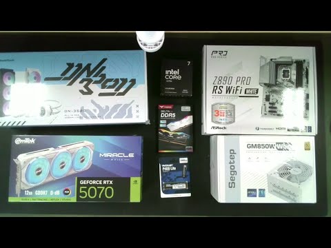 [아싸컴] 조립영상 라이브  /  2508177174(하*범) 고객님