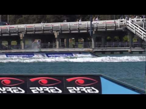 Rider Profile Harley Clifford