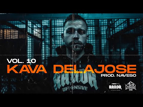 [RANDA] CRIMINAL BAG #10 - Kava Delajose (Prod. Naveso)
