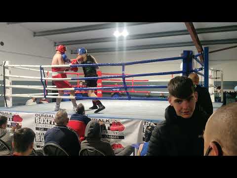 92+KG Co.Louth Championships 2021