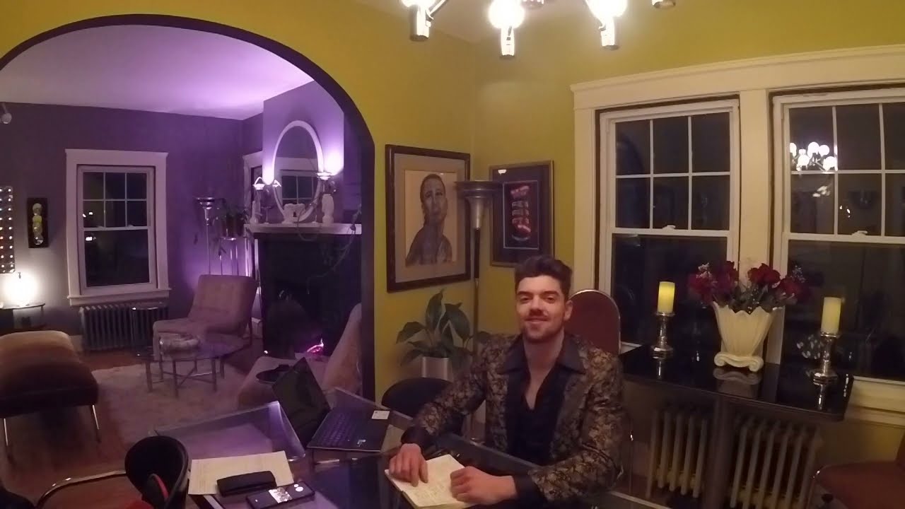 James Gannon | #2 Customer Feedback 📬🚪 | Applicant for Product and Software Manager @ BetterLife/ODC