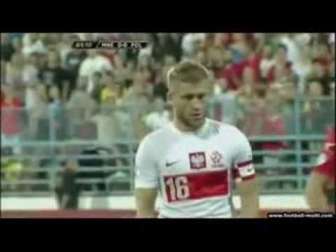 Nieudana droga do RIO Wszystkie bramki Polaków w EL.MŚ 2014