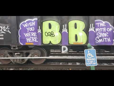 CSX 2021 First catch Manifest eb