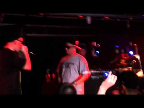 WSRH 2-03-13 koncert londyn