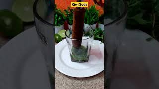 Download lagu Kiwi Soda Drink || Refreshing Cooler|| Kiwi Mojito with Soda || #shorts mp3 Download lagu Kiwi Soda Drink || Refreshing Cooler|| Kiwi Mojito with Soda || #shorts mp3