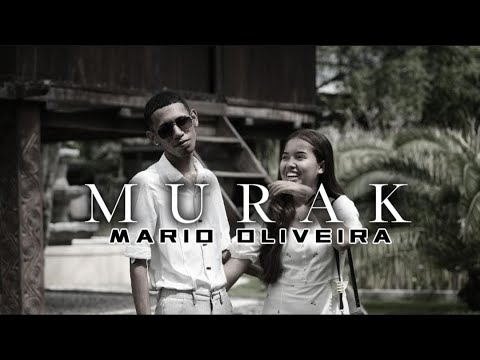 All Damora - Mario Oliveira - MURAK                   ( Official Music Video )