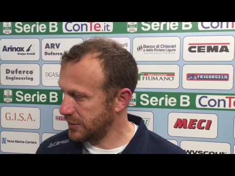 Breda: "La vittoria del gruppo. Iacobucci? Conosco la sua forza".