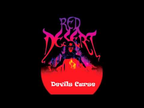 Red Desert - Devils Curse