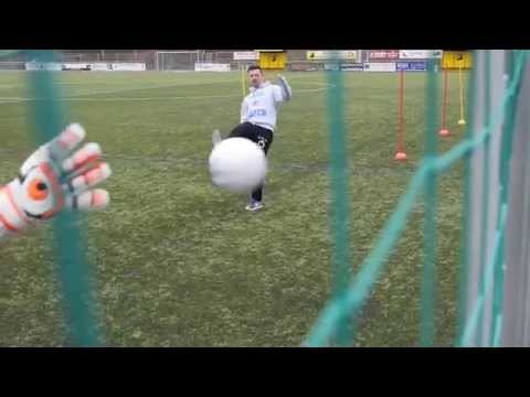 Fussballzauber powered by RPR1 - Ferien Fussballcamp