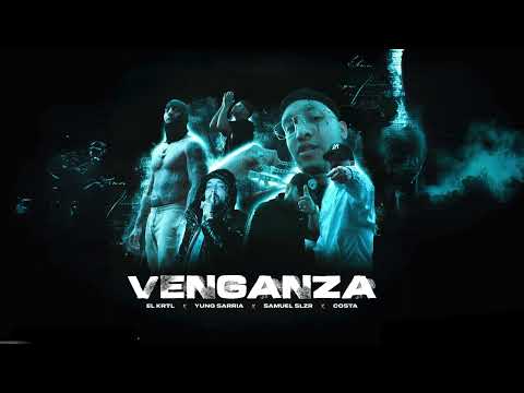 Miniatura de Venganza