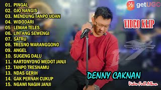 Download lagu PINGAL DENNY CAKNAN l FULL ALBUM TERBARU 2021... mp3