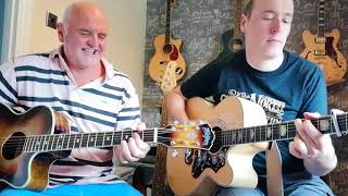 The Apartment Song (Tom Petty Cover)