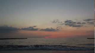 INNER WAVES -  Café del Mar Vol. XVIII