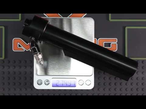 MILSIG Generation 3 CATS Overview