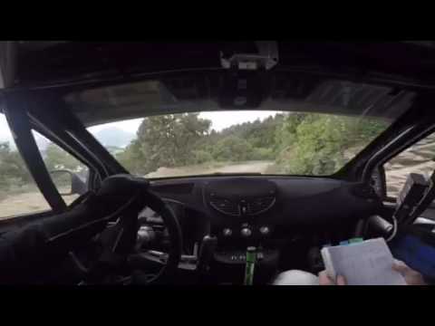 23°Rally Adriatico (O-O-OI) FUNNY BROCCHI-RASOIRA