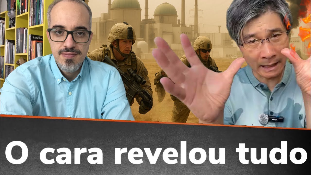 14/07/2025: GÊNIO CHlNÊS QUE ACERTOU TUDO VOLTA COM ALERTA SlNlSTRO