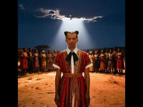 Altverse PAPAOUTAI STROMAE AFRO SOUL 