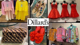 ❤️ DILLARD’S SHOP WITH ME‼️DILLARD’S WOMEN’S CLOTHES | DILLARD’S DEPARTMENT STORE | DILLARD’S SALE