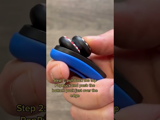 Vídeo relacionado con Dibujo de un friki de los videojuegos para niños PopSockets PopGrip Adhesivo