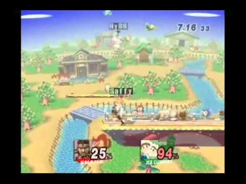 (HD2) Atomsk vs Hylian 1-2