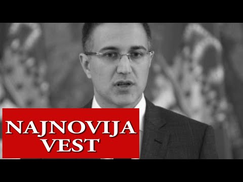 TRAGEDIIJA, PREMIINUO JE OD KORONE, NAŠ POLITIČAR U SUZZAMA