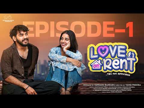 Love on Rent