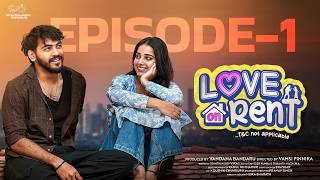 Love on Rent