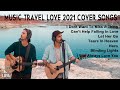 I Dont Want To Miss A Thing Lyrics Music Travel Love Ft Felix Irwan MTL 2021 Cover Songs