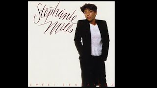 Stephanie Mills "I Just Wanna Say" from the "Sweet Sensation" Lp