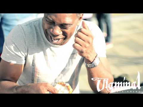 FC Zuid Oost United - Vrijwilligers Dag