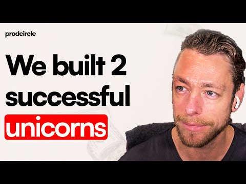 How to build multi-Billion Dollar brands? with Preston Rutherford (Chubbies and Loop Returns)
