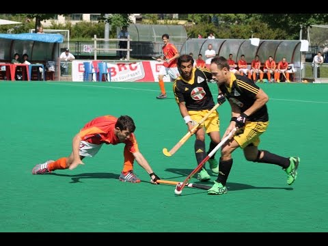 De Sisti ACEA Roma HC Bra