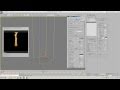 Making Of Fire Tornado With FumeFX In 3ds Max 2011 No Audio