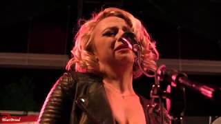 SAMANTHA FISH • Don't Say You Love Me • Briggs Farm Blues Festival 2018