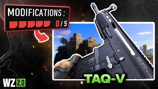 TOP 1 avec ZÉRO accessoire (TAQ V) - Call of Duty MW2 (Warzone 2)